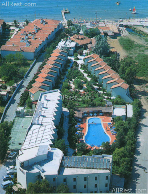 Hotel Club Solara 2